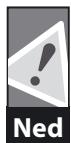 AEG WS 9-100, WS 9-115, WS 9-125, WS 11-115, WS 11-125, WS 12-125 XE - VEILIGHEIDSINSTRUCTIES VOOR HAAKSE SLIPERS - 2