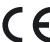 AEG WS 9-100, WS 9-115, WS 9-125, WS 11-115, WS 11-125, WS 12-125 XE - CE-FORSAKRAN - 10