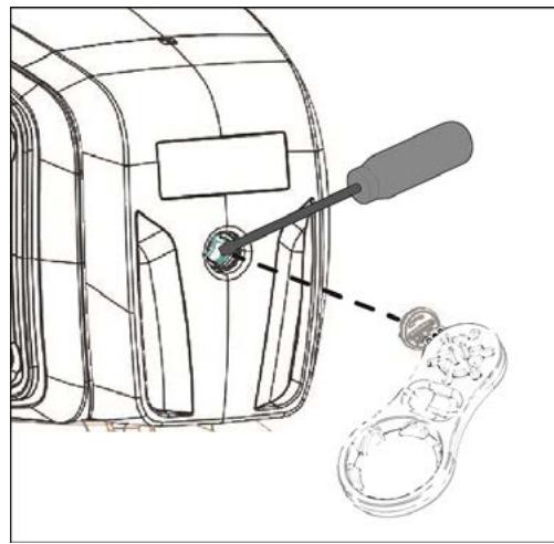 TALLAS D-BOOST 1100/45 - PROBLEMSNING - 3