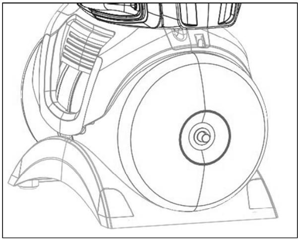 TALLAS D-BOOST 1100/45 - NOUYK - 2