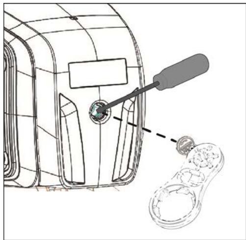 TALLAS D-BOOST 1100/45 - TRAUÇEJUMMEKLEŠANA - 3