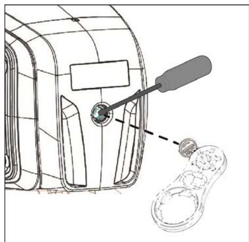 TALLAS D-BOOST 1100/45 - (Fig.3) - 2