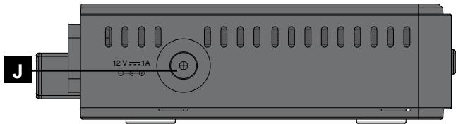 ASTRELL DéCODEUR TNT HD 011128.2 - - Description de l'adaptateur - 3