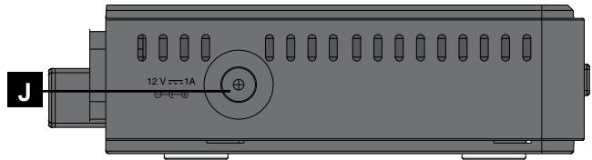 ASTRELL DéCODEUR TNT HD 011128.2 - - Descripción del receptor - 3