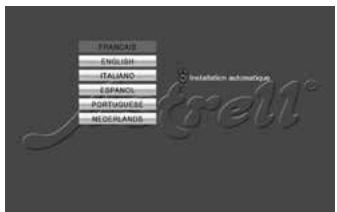 ASTRELL DéCODEUR TNT HD 011128.2 - A - Instalación simplificada - 3