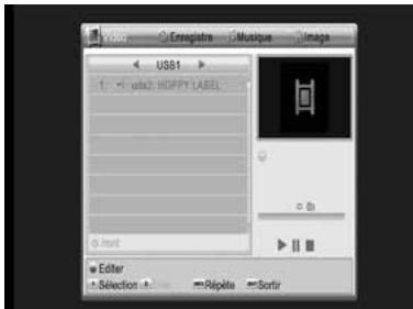 ASTRELL DéCODEUR TNT HD 011128.2 - - Fonction Lecteur Multimédia - 1