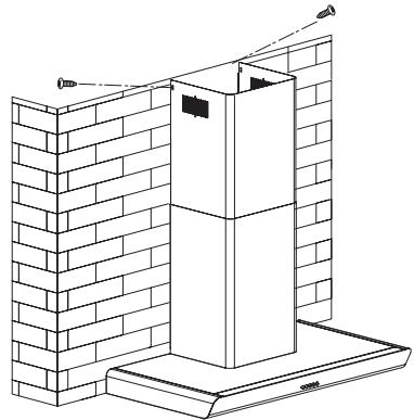 BRANDT BHB6602X - FR 2 / INSTALLATION DE VOTRE APPAREIL - 4