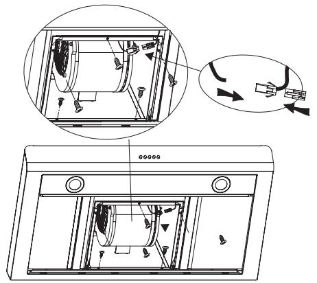 BRANDT BHB6602X - FR 2 / INSTALLATION DE VOTRE APPAREIL - 2