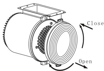 BRANDT BHB6602X - VYMENA UHLIKOVHO FILTRU (moznost) - 2
