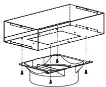 BRANDT BHB6602X - Recirculering - 1