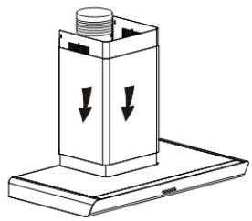 BRANDT BHB6602X - - Outdoor evacuation - 2
