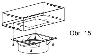 BRANDT BHB6602X - Recyklování - 1