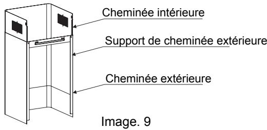 BRANDT BHB6602X - FR 2 / INSTALLATION DE VOTRE APPAREIL - 3