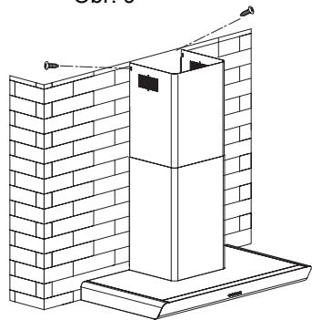 BRANDT BHB6602X - / INSTALACE PRISTROJE - 5