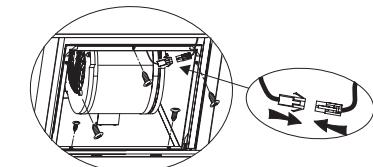BRANDT BHB6602X - / INSTALACE PRISTROJE - 2