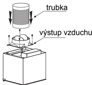 BRANDT BHB6602X - Uchycení na zed": - 2