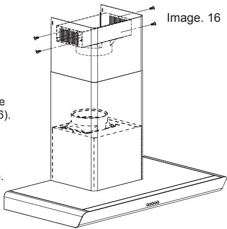 BRANDT BHB6602X - Recyclage - 2