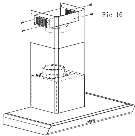 BRANDT BHB6602X - Recycling - 2