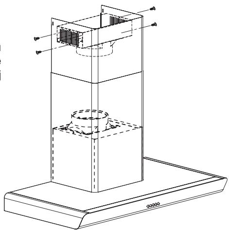 BRANDT BHB6602X - Recyklování - 2