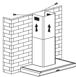 BRANDT BHB6602X - - Outdoor evacuation - 3