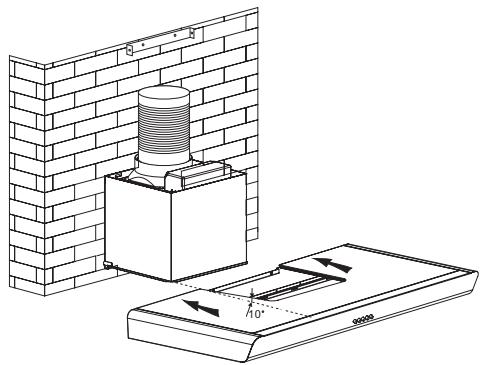 BRANDT BHB6602X - EN 2 / INSTALLING YOUR APPLIANCE - 1