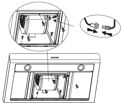 BRANDT BHB6602X - EN 2 / INSTALLING YOUR APPLIANCE - 2