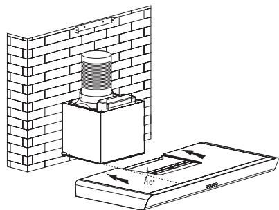 BRANDT BHB6602X - / INSTALACE PRISTROJE - 1