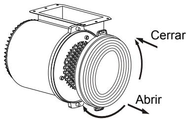BRANDT BHB6602X - - CÁMBIO DEL FILTRO DE CARBONO (en.option) - 1
