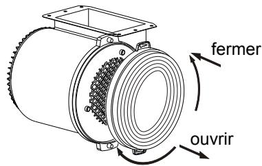 BRANDT BHB6602X - - CHANGEMENT DU FILTRE CHARBON - 1