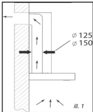 BRANDT BHB6602X - - BRUG MED UDSUGNINGSVERSIONEN - 1