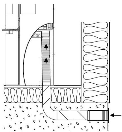 ADURO 9.5 - Supply of combustion air - 3