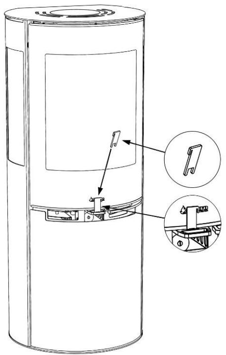 ADURO 9.5 - Lors du chauffage - 1