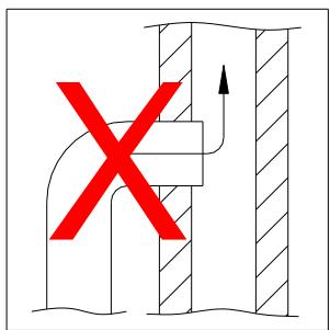ADURO 9.5 - Raccordement à une cheminée en maçonnerie - 1
