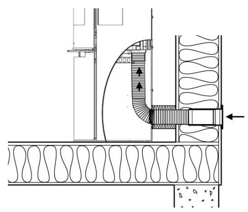 ADURO 9.5 - Supply of combustion air - 5