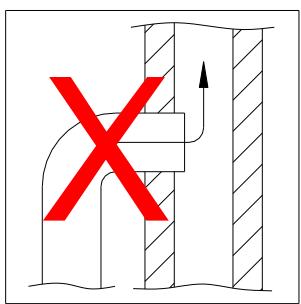 ADURO 9.5 - Connection to a brick chimney - 1