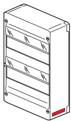 LEGRAND DRIVIA 39 MODULES - ETIQUETE PRODUIT - 3