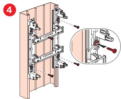 LEGRAND DRIVIA 39 MODULES - INFORMATION INTERRUPEURS DIFFERENTIELS - 7