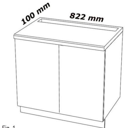 ELICA PANDORA IX/F/90 - elica® - 1