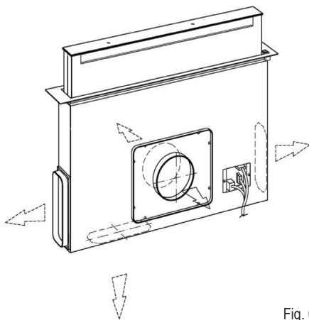ELICA PANDORA IX/F/90 - elica® - 6