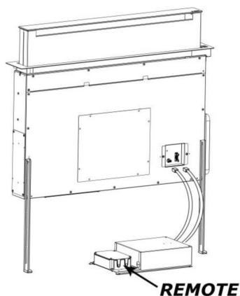 ELICA PANDORA IX/F/90 - elica® - 11