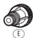 STERWINS 110C EPW.3 - AVERTISSEMENT! - 10