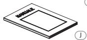 STERWINS 110C EPW.3 - AVERTISSEMENT! - 14