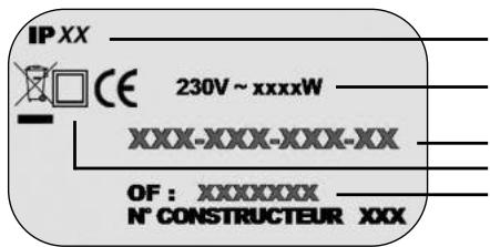 ACOVA 1000 + 1000W MADRAS AIR - INTRODUCTION : - 1