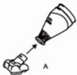 GRE VCB15 - Montáz sacej hlavy - 1