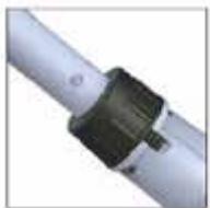 GRE VCB15 - COME RIMUOVERE LA BATTERIA - 1