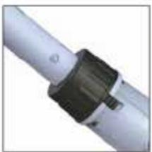 GRE VCB15 - How to remove the battery - 1