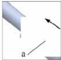 GRE VCB15 - How to remove the battery - 3