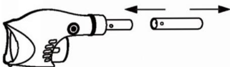 GRE VCB15 - Nabijacka: - 1