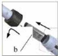 GRE VCB15 - HOE HAALT U DE ACCU LOS - 2