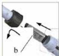 GRE VCB15 - COMO RETIRAR A BATERIA - 2